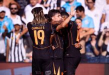 Corinthians assina contrato com novo patrocinador