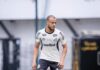 Santos trabalha para recuperar Mayke após início ruim de ano