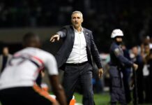 “Copo cheio”: como o São Paulo pretende usar folga no calendário após eliminação para se recuperar