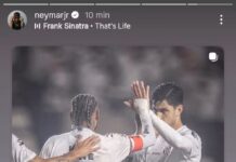 Neymar critica Santos após rescisão de João Basso: “Merecia mais respeito”