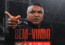 São Paulo anuncia a contratação de Roger Machado