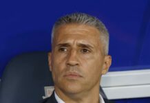 Veja quanto vai custar ao São Paulo a demissão de Hernán Crespo
