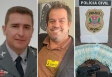 Ex-vereador é preso suspeito de extorquir prefeito de Cardoso em R$ 5 mil e exigir cargo para não divulgar material