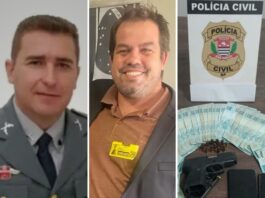 Ex-vereador é preso suspeito de extorquir prefeito de Cardoso em R$ 5 mil e exigir cargo para não divulgar material