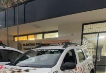 Polícia Militar captura foragido da Justiça em Votuporanga