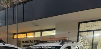 Polícia Militar captura foragido da Justiça em Votuporanga