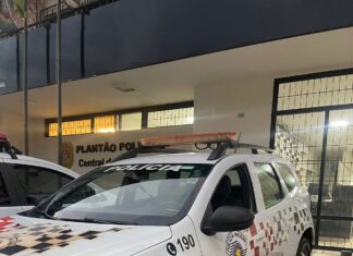 Polícia Militar captura foragido da Justiça em Votuporanga