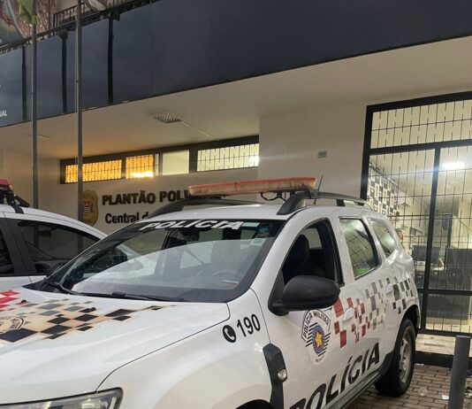 Polícia Militar captura foragido da Justiça em Votuporanga