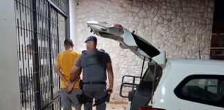Adolescente procurado pela Justiça é apreendido em Votuporanga