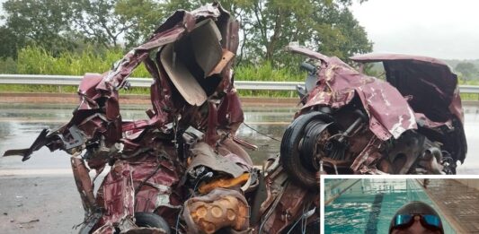 Acidente na Rodovia Péricles Belini mata jovem em Cardoso