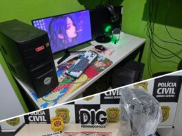 Operação da Polícia Civil de Fernandópolis mira esquema de golpe financeiro que causou prejuízo milionário