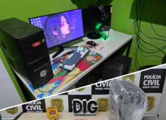 Operação da Polícia Civil de Fernandópolis mira esquema de golpe financeiro que causou prejuízo milionário