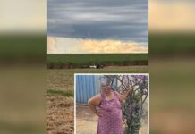 Idosa que desapareceu ao sair de casa é encontrada morta em canavial