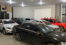 Quadrilha suspeita de aplicar golpes no financiamento de veículos é alvo de operação