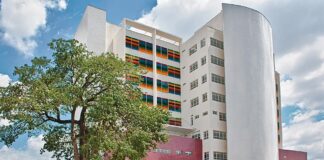 Estudante de 12 anos em bicicleta é atropelado por motociclista sem CNH em Rio Preto