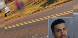 Jovem de Votuporanga morre atropelado em rodovia da região