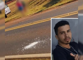 Jovem de Votuporanga morre atropelado em rodovia da região