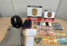 Procurada por matar jovem em carro é presa jogando sinuca em bar no litoral de SP