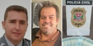 MP de Votuporanga denuncia ex-PM por extorsão contra prefeito de Cardoso
