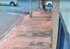 Menino é atropelado por carro enquanto andava de bicicleta em Pereira Barreto