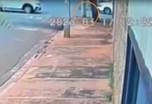 Menino é atropelado por carro enquanto andava de bicicleta em Pereira Barreto