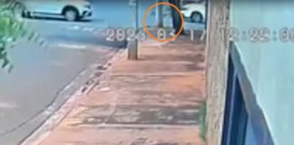 Menino é atropelado por carro enquanto andava de bicicleta em Pereira Barreto