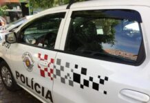 Motorista é atingido na cabeça por barra de ferro durante manutenção no caminhão e morre horas depois