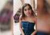 Adolescente de 13 anos desaparece em Rio Preto