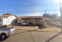 Menino de 1 ano morre afogado em piscina de rancho