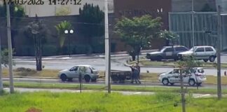 Tecnologia auxilia PM na prisão de estuprador em Bady Bassitt