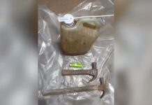 Homem mantém filho de 1 ano refém, ameaça colocar fogo em casa e é preso em Rio Preto