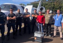 Hospital de Base de São José do Rio Preto atinge a marca de 8 captações de órgãos e 4 corações em 2026