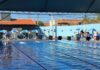 Natação: Votuporanga recebe abertura da temporada 2026 com torneio regional neste sábado