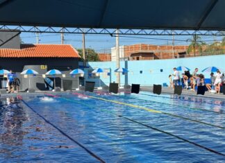 Natação: Votuporanga recebe abertura da temporada 2026 com torneio regional neste sábado