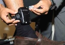 Câmara aprova projeto que exige que polícia peça uso de tornozeleira eletrônica em casos de violência contra a mulher