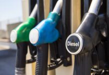 Petrobras sobe os preços do diesel para distribuidoras