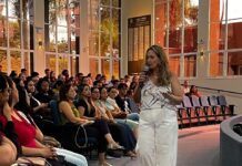 Egressa da Pedagogia Unifev assume a Secretaria Municipal da Educação de Votuporanga