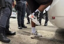 “Saidinha”: 794 presos são recapturados no Estado de São Paulo