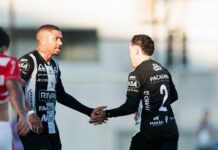 CAV busca reabilitação diante do XV de Piracicaba