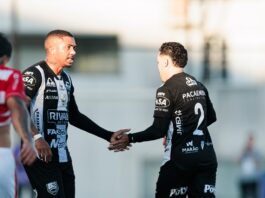 CAV busca reabilitação diante do XV de Piracicaba