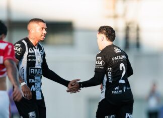 CAV busca reabilitação diante do XV de Piracicaba