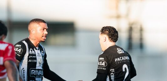 CAV busca reabilitação diante do XV de Piracicaba