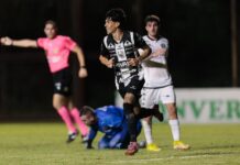 CAV afunda o XV de Piracicaba e carimba vaga na semifinal do Paulistão A2