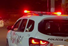 Mulher é estuprada no bairro Chácara Aviação