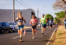 11ª edição da RUN Avoa agita Votuporanga neste domingo