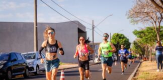 11ª edição da RUN Avoa agita Votuporanga neste domingo