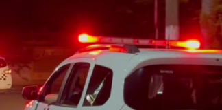 Mulher é estuprada no bairro Chácara Aviação