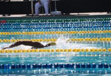 Votuporanga sedia Torneio Regional de Natação Pré-Mirim a Sênior