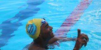 Votuporanga conquista mais de 100 medalhas no Torneio Regional de Natação Pré-Mirim a Sênior