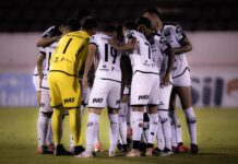 XV de Piracicaba precisa vencer o CAV para classificar no Paulistão A2